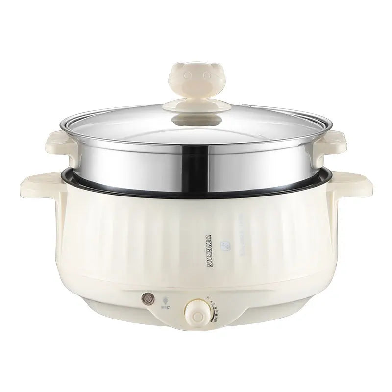 1.7L Multicooker Single/Double Layer Electric Pot