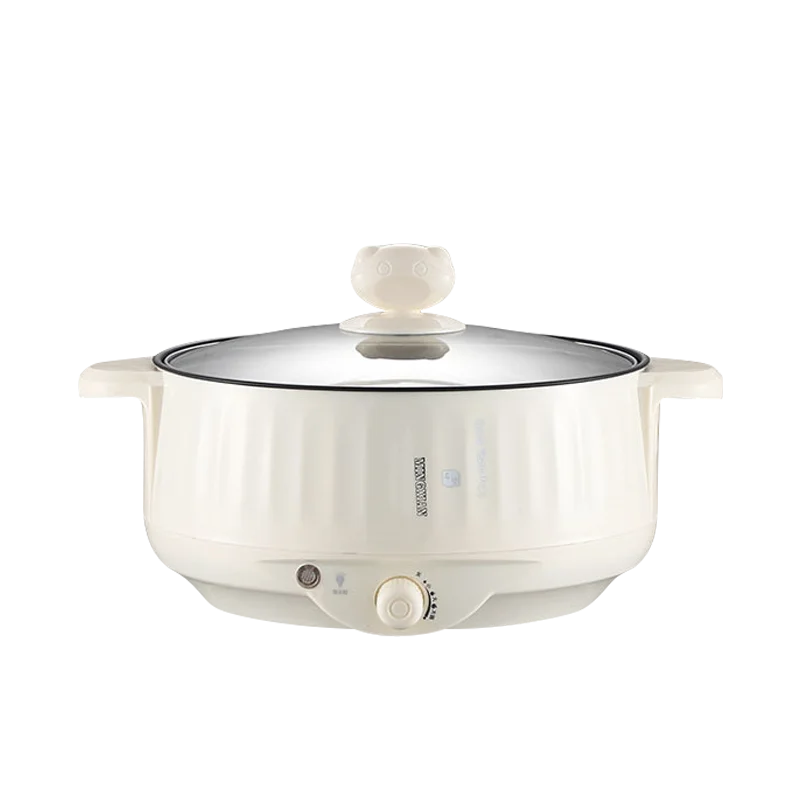 1.7L Multicooker Single/Double Layer Electric Pot